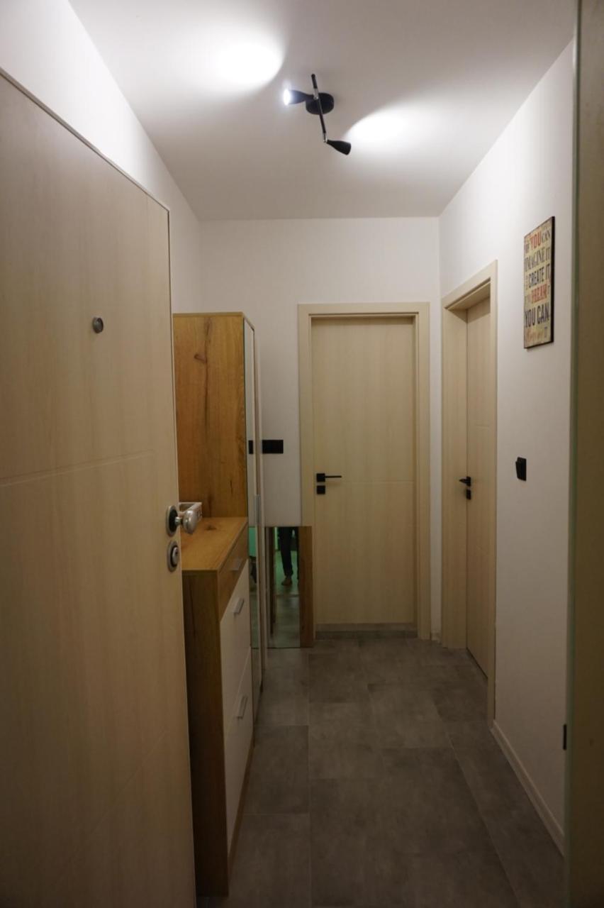 Bright, Comfortable And Cozy Apartment Burgas by Eksteriør bilde