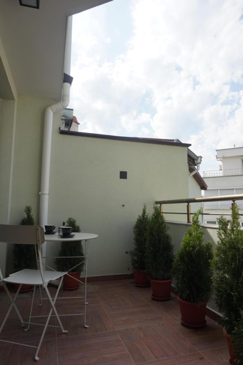 Bright, Comfortable And Cozy Apartment Burgas by Eksteriør bilde